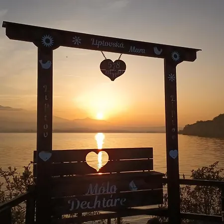 Glamping Slovensko