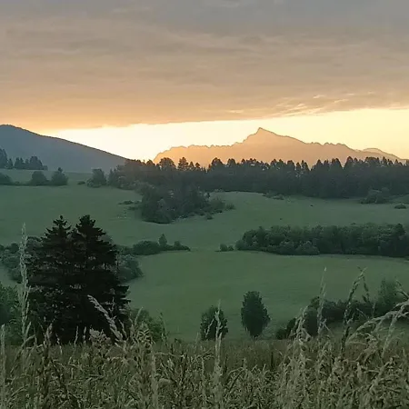 豪华帐篷 Glamping Slovensko *
