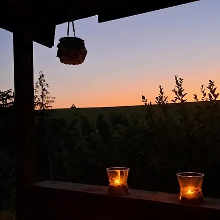 豪华帐篷 Glamping Slovensko Konska (Liptovsky Mikulas)