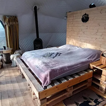 Glamping Slovensko